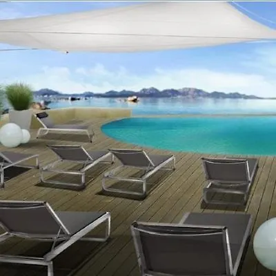 Hotel Cala Cuncheddi - Vretreats Olbia