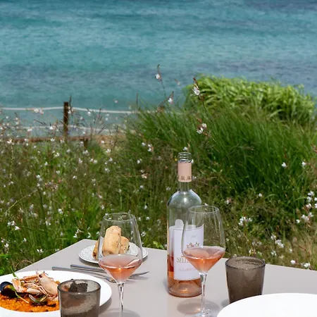 Cala Cuncheddi - Vretreats Hotel