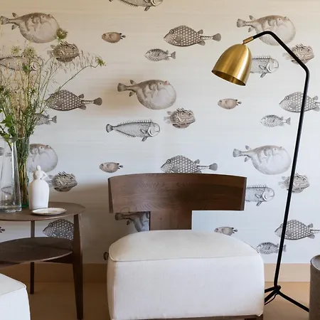 Hotel Cala Cuncheddi - Vretreats 4*