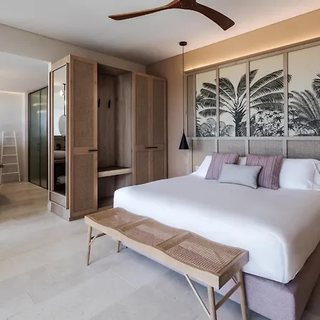 Cala Cuncheddi - Vretreats Hotel