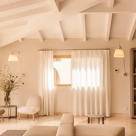 Cala Cuncheddi - Vretreats Hotel 4*