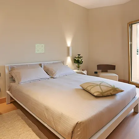 Hotel Cala Cuncheddi - Vretreats Olbia