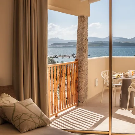 Cala Cuncheddi - Vretreats 4*