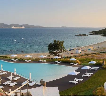 Cala Cuncheddi - Vretreats 4* 奧爾比亞