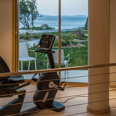 Cala Cuncheddi - Vretreats 奧爾比亞