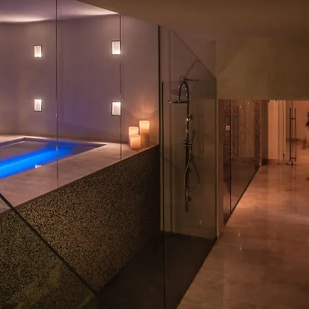 Cala Cuncheddi - Vretreats Hotel