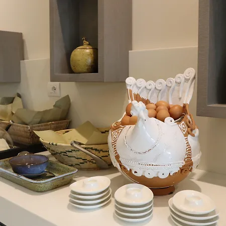 Cala Cuncheddi - Vretreats Hotel