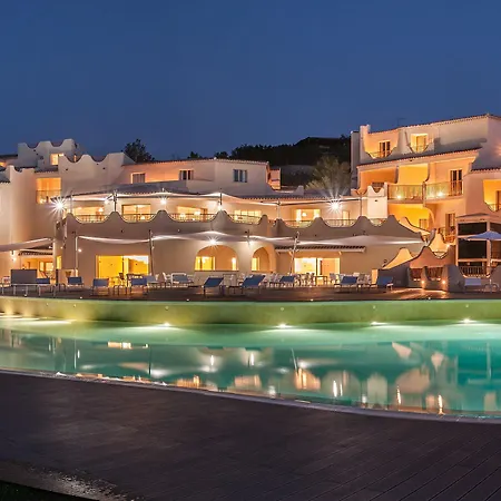 Cala Cuncheddi - Vretreats 4*