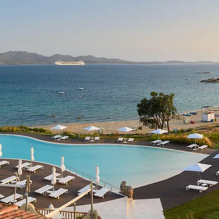 Cala Cuncheddi - Vretreats 4*