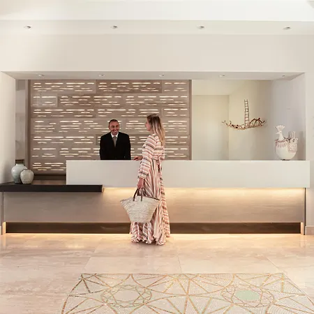 Cala Cuncheddi - Vretreats 酒店 奧爾比亞