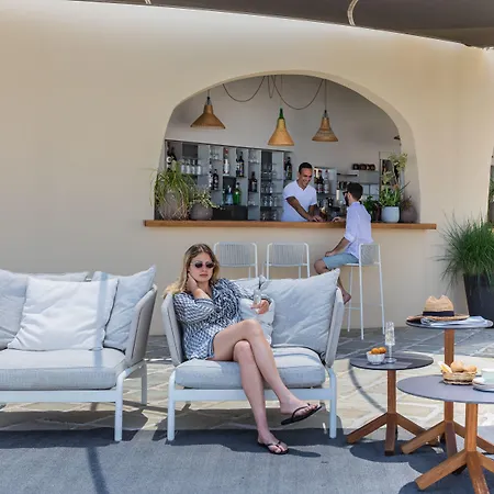 Cala Cuncheddi - Vretreats Hotel