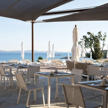 Hotel Cala Cuncheddi - Vretreats Olbia