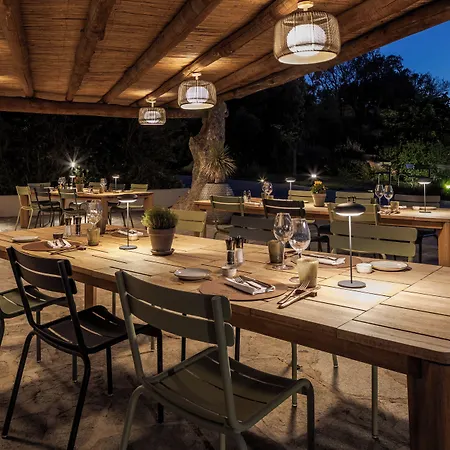 Cala Cuncheddi - Vretreats 4* Olbia