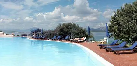 Hotel Cala Cuncheddi - Vretreats Olbia