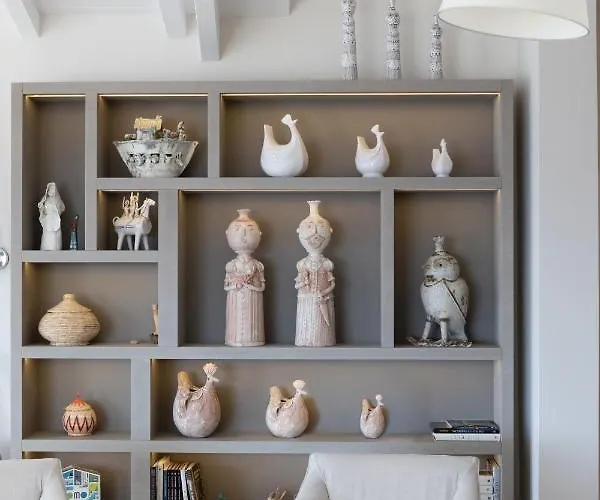 Cala Cuncheddi - Vretreats Hotel