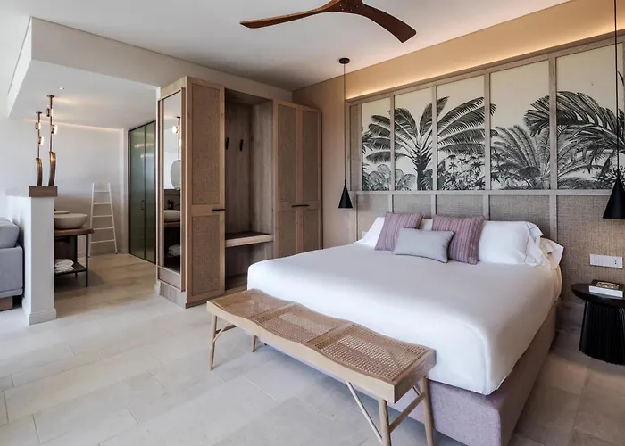 Cala Cuncheddi - Vretreats Hotel