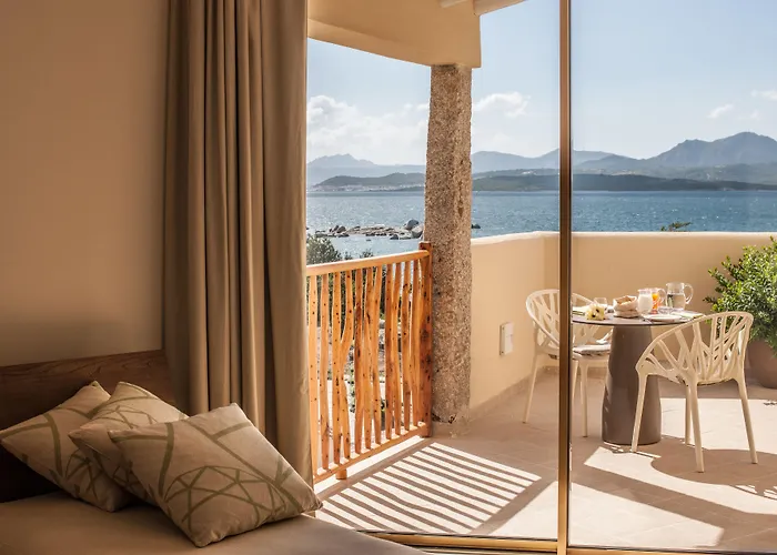 Cala Cuncheddi - Vretreats 4*