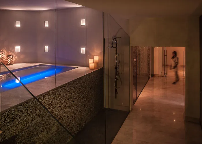 Cala Cuncheddi - Vretreats Hotel