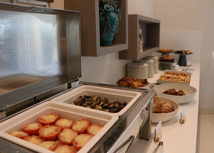 Cala Cuncheddi - Vretreats Hotel