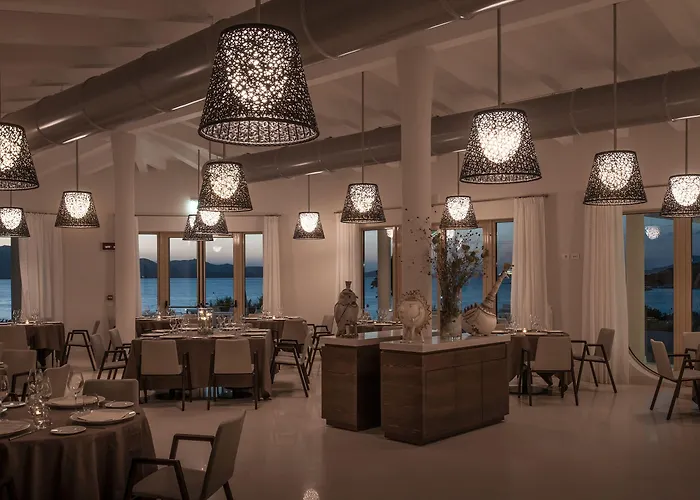 Cala Cuncheddi - Vretreats Hotel