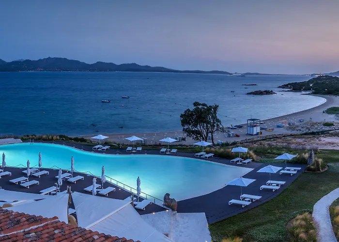 Cala Cuncheddi - Vretreats Olbia