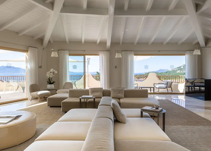 Cala Cuncheddi - Vretreats Hotel 4*