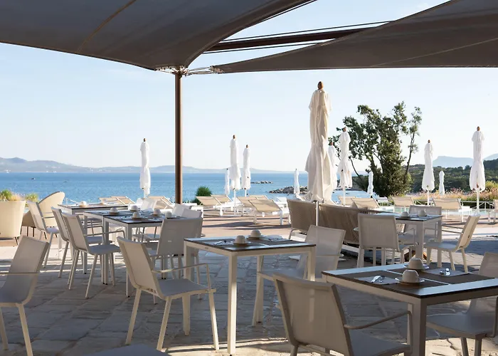 Hotel Cala Cuncheddi - Vretreats Olbia