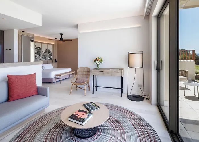 Hotel Cala Cuncheddi - Vretreats 4*