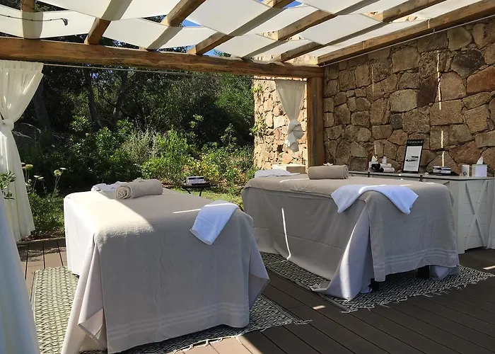 Cala Cuncheddi - Vretreats Olbia